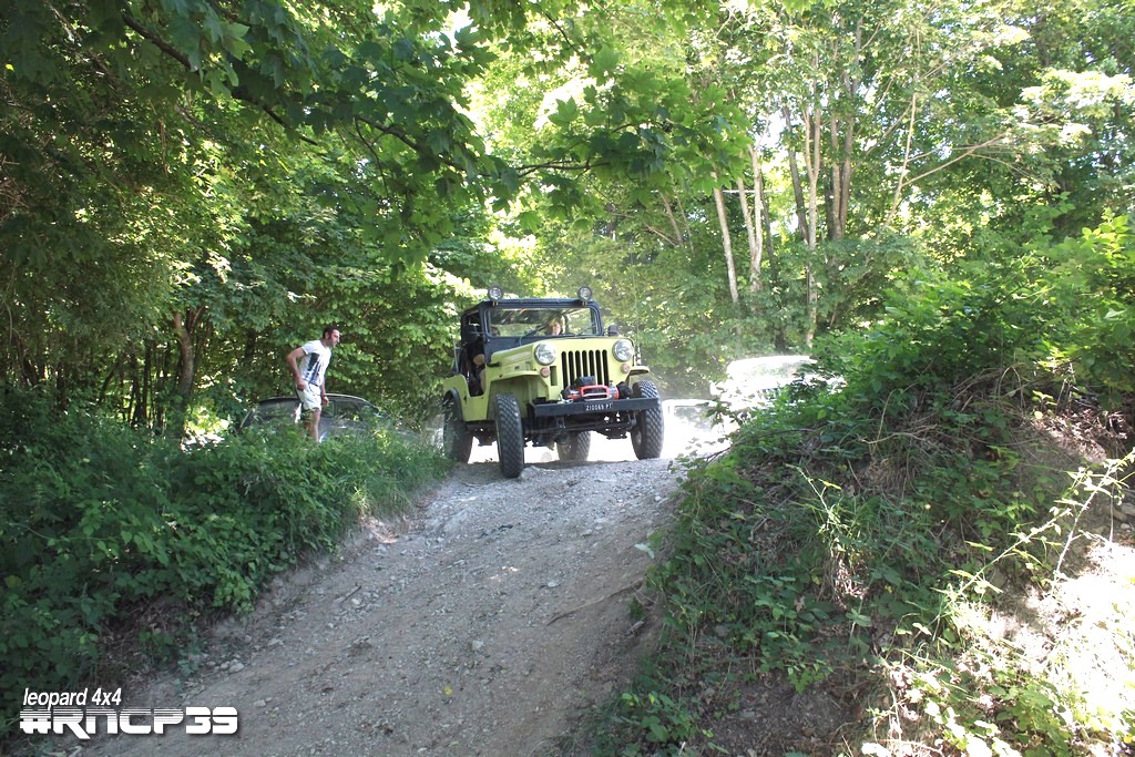 39Â° Raduno Nazionale delle Colline Pistoiesi - foto 208
